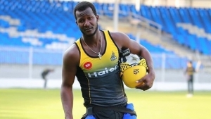 Sammy to captain St Lucia Zouks for 2020 CPL season