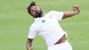 Guyana Jaguars' Permaul hopeful 50-wicket bounty nudges Windies selectors