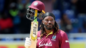 Chris Gayle opts out of 2020 CPL for personal reasons