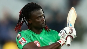 Man of the Match Andre Fletcher's 89* powers Melbourne Stars to massive victory over Adelaide Strikers