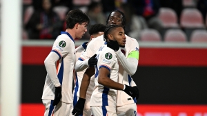 Heidenheim 0-2 Chelsea: Nkunku and Mudryk edge Blues closer to last 16