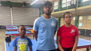 JTTA selects 15-member delegation for Caribbean Mini and Pre-Cadet Championships