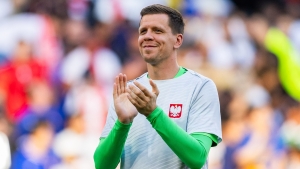 Szczesny: It would be disrespectful not to consider Barcelona offer