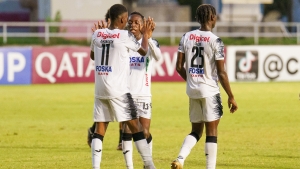 Not pleased: Speid laments poor execution despite Cavalier's 2-1 win over T&T's Port of Spain