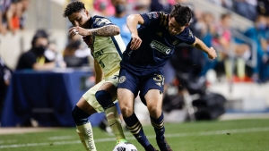 Philadelphia Union 0-2 Club America (0-4 agg): Mexican giants reach CONCACAF Champions League final