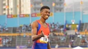 Camperdown qualify fastest for boys 4x100m final as 2022 Penn Relays continue