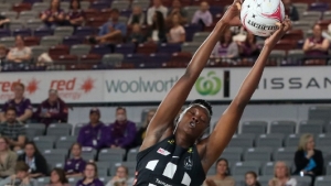 Nelson's Magpies outscores Aiken's Firebirds while Fowler leads Fever to another victory in Super League netball