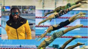 Expectations high as swimmers dive into Goodwill Championships action on Friday