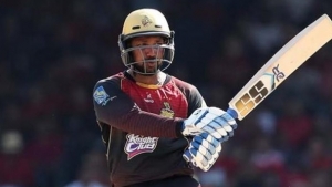 Ramdin believes his experience brings value to St Kitts and Nevis Patriots