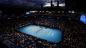 Aus Open boss Tiley confident 2022 slam will go ahead despite COVID-19 outbreak