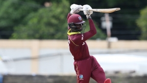 Melius scores 65, Patrick 68, as West Indies U19 steamroll Nigeria to win Group B