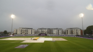 England's third ODI against Sri Lanka abandoned due to rain