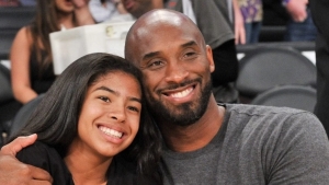 13-y-o Gianna Bryant, Kobe's daughter, also perished in helicopter crash - reports