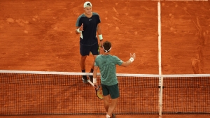 French Open: 'It's a lie' – Ruud hits out at Rune over claims he taunted quarter-final opponent