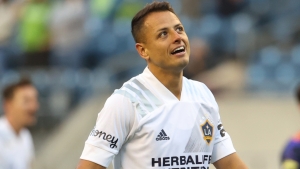 MLS: Chicharito inspires Galaxy in El Trafico, Nani stays hot for Orlando