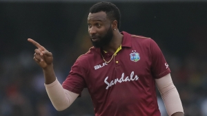 Polly wants mentally, physically stronger Windies post-COVID-19