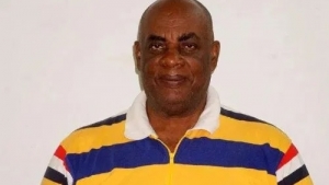 Jamaica and the Caribbean mourn the sudden death of sports administrator Godfrey Lothian