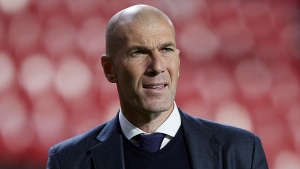 Zidane would be 'perfect' for Brazil as France keep him waiting