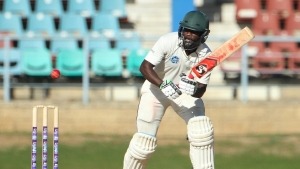 Paul Palmer named captain of Jamaica Scorpions ahead of clash with Hurricanes in regional four-day tourney