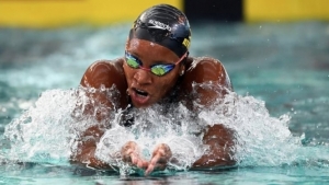 Record-breaking Alia Atkinson dominates at Florida Gold Coast Senior Championships