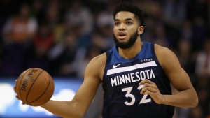 Coronavirus: Mother of Timberwolves star Karl-Anthony Towns dies from COVID-19