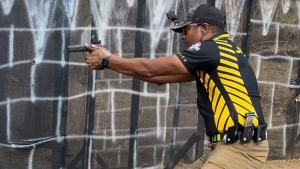 Caribbean shooters assemble for Spectrum Handgun Championship in Kingston