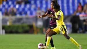 Reggae Girlz head coach Donaldson hoping for better finishing instincts against world champs USA