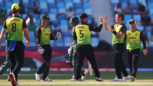 T20 World Cup: We came to win and we're still alive – Australia captain Finch