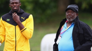 Former Bolt coach Mills wants Olympics pushed to 2021