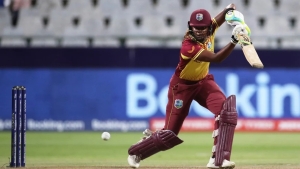 Matthews stars as West Indies end 15-match losing streak with thrilling six-wicket win over Ireland