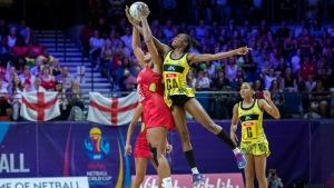 England will look to heap early pressure on Sunshine Girls insists Roses coach Thirlby