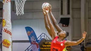 Trinidad & Tobago beats USA 43-27 to book spot in 2023 Netball World Cup in Cape Town