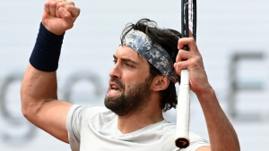 Basilashvili claims Munich title as Ramos-Vinolas wins Estoril epic