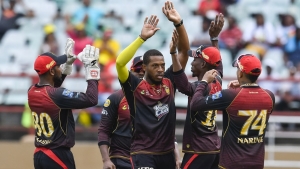 Pollard, Bravo brothers, Narine among 10 Carib players retained by Trinbago Knight Riders