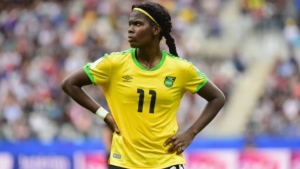 We know what’s at stake' - Reggae Girlz striker Shaw says team will draw on experience ahead of must-win Haiti clash