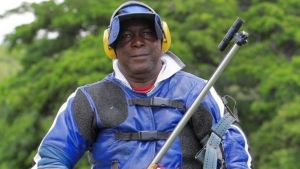 Guyana's Lennox Brathwaite tops Grand Aggregate at West Indies Full Bore Shooting Championships