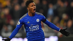 Everton's Demarai Gray reportedly close to joining Reggae Boyz