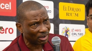 Keep rewarding mediocrity and you get mediocre performances' - Harper wants end of Windies 30s averages