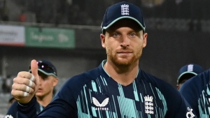 Buttler praises England as Roy heroics set up 'fantastic' series win over Bangladesh