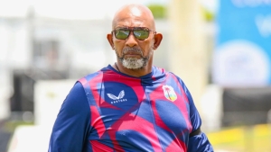 Phil Simmons appointed Karachi Kings head coach