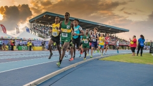 Jamaica revises vaccination policy for 2022 Carifta Games