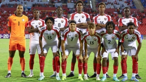 T&T miss out after 0-3 loss to group winners Canada; Haiti also through with Jamaica to be confirmed