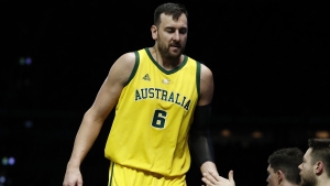 Bogut 'still very keen' to play at Olympics despite postponement