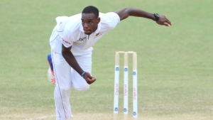 Justin Greaves takes five as Windwards Volcanoes takes command over Guyana