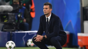 Motta takes responsibility for maiden Juventus defeat