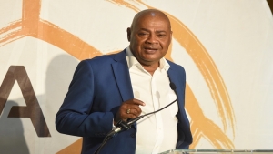 FIFA wants changes from Jamaica Football Federation