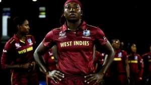 Stafanie Taylor wants to repeat 216 T20 World Cup heroics