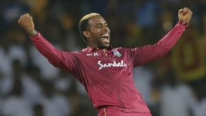 Fabian Allen will be a 'big miss' for the West Indies in T20 World Cup - Kieron Pollard