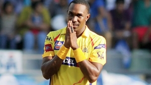 Bravo could be out days, weeks'- CSK, Windies bowler rocked by new injury