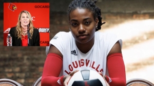 A strong player-coach relationship the foundation of Aiko Jones's winning culture at Louisville